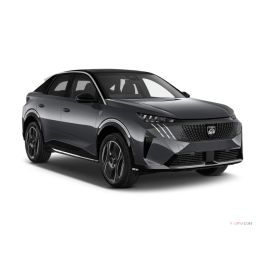 3008 GT Plug-in Hybrid 195 e-DCS7 5 Portes