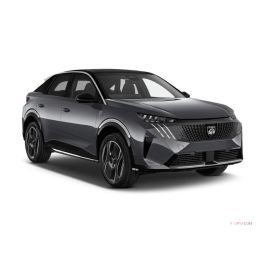 3008 ELECTRIQUE GT 73 kWh 210 ch 5 Portes