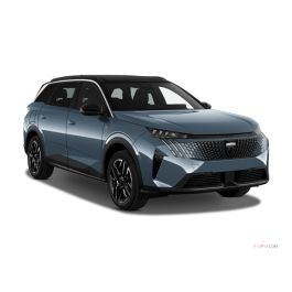 5008 GT Plug-in Hybrid 195 e-DCS7 5 Portes