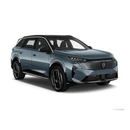 5008 ELECTRIQUE GT 97 kWh 230 ch Grande autonomie 5 Portes