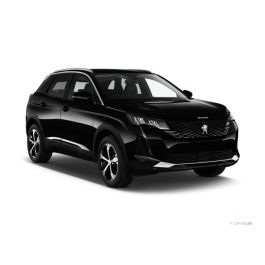 3008 GT Hybrid 136 e-DCS6 5 Portes