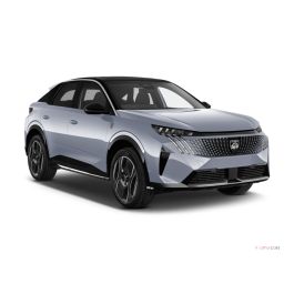3008 ELECTRIQUE Allure 73 kWh 210 ch 5 Portes