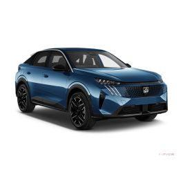 3008 GT Hybrid 145 e-DCS6 5 Portes