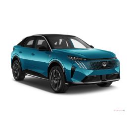 3008 ELECTRIQUE GT 73 kWh 210 ch 5 Portes