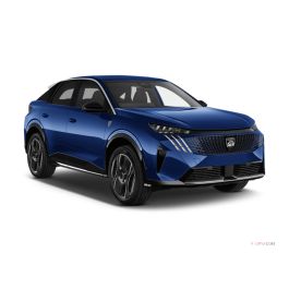 3008 ELECTRIQUE GT Exclusive 210 ch 73 kWh 5 Portes