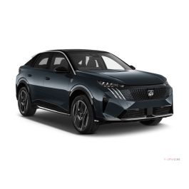 3008 ELECTRIQUE Allure 97 kWh 230 ch Grande autonomie 5 Portes