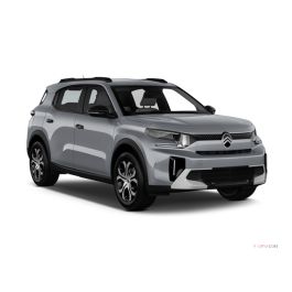 C3 AIRCROSS Plus Hybride 136 e-DCS6 5 Portes
