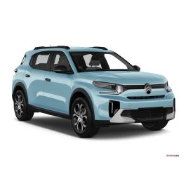 C3 AIRCROSS Plus Turbo 100 BVM6 5 Portes