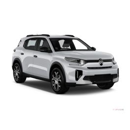 C3 AIRCROSS Max Hybride 145 e-DCS6 5 Portes