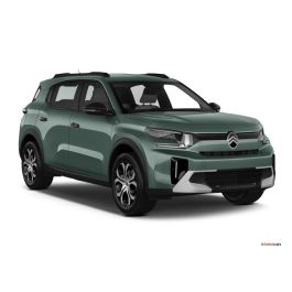 C3 AIRCROSS Plus Turbo 100 BVM6 5 Portes