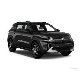 C3 AIRCROSS Plus Hybride 136 e-DCS6 5 Portes