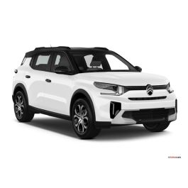 C3 AIRCROSS Collection Turbo 100 ch Man 5 Portes