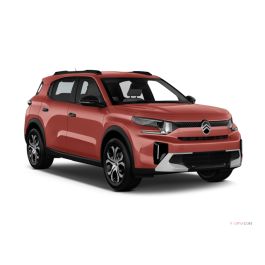 C3 AIRCROSS Collection Hybride 145 ch Aut 5 Portes