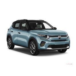 C3 Business Turbo 100 ch BVM6 5 Portes