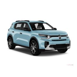 C3 AIRCROSS Plus Hybride 136 e-DCS6 5 Portes