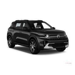 C3 AIRCROSS Plus Hybride 145 e-DCS6 5 Portes