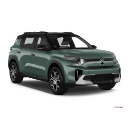 C3 AIRCROSS Plus Hybride 136 e-DCS6 5 Portes