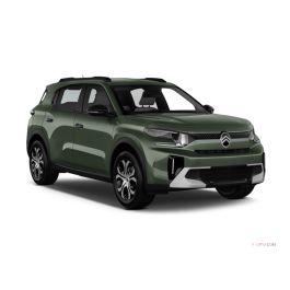 C3 AIRCROSS Plus Hybride 145 e-DCS6 5 Portes