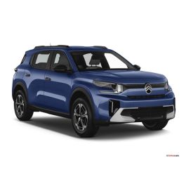 C3 AIRCROSS Plus Hybride 145 e-DCS6 5 Portes
