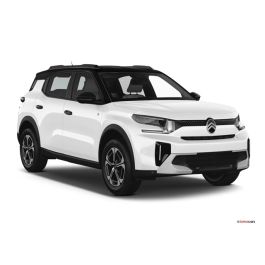 E-C3 AIRCROSS You 113 Automatique 5 Portes