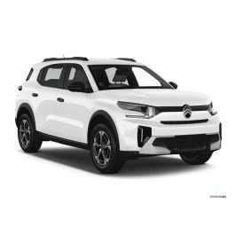 C3 AIRCROSS Max Hybride 145 e-DCS6 5 Portes