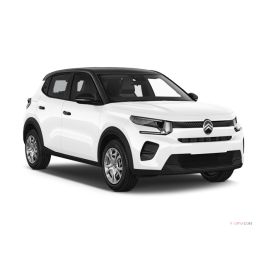 C3 SOCIETE VAN ELECTRIQUE E-C3 SOCIETE VAN 113 CH AUTOMATIQUE 5 Portes