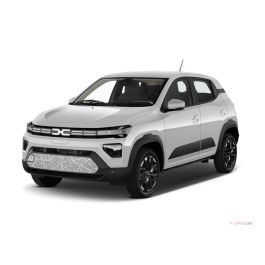 SPRING Extreme electric 100 5 Portes