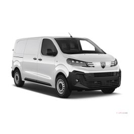 EXPERT FOURGON EXPERT FGN M DIESEL 150 CH AUTOMATIQUE 4 Portes