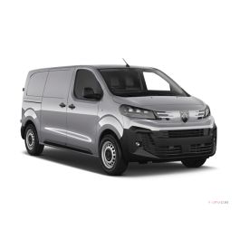 EXPERT FOURGON EXPERT FGN M DIESEL 150 CH AUTOMATIQUE 4 Portes
