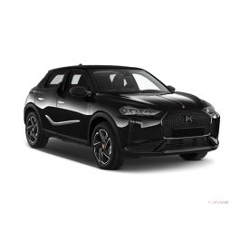 DS3 Bastille Hybride 136 e-DCT6 5 Portes