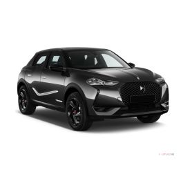 DS3 CROSSBACK Montmartre E-Tense 5 Portes