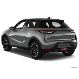DS3 Bastille Hybride 136 e-DCT6 5 Portes