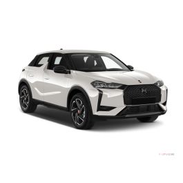 DS3 Bastille Hybride 136 e-DCT6 5 Portes