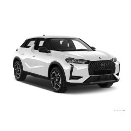 DS3 Bastille Hybride 136 e-DCT6 5 Portes