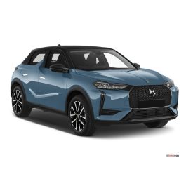 DS 3 Maison Sarah Lavoine Hybride 145 e-DCT6 5 Portes