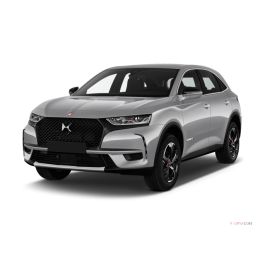 DS7 CROSSBACK Bastille+ Hybride E-Tense 225 EAT8 5 Portes