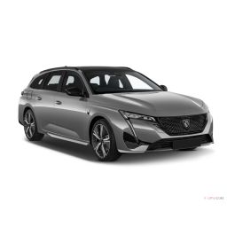 308 SW GT Exclusive Hybrid 145 e-DCS6 5 Portes