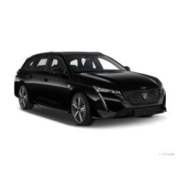 308 SW GT Exclusive Hybrid 145 e-DCS6 5 Portes