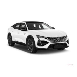 408 GT Exclusive Plug-in Hybrid 240 ch e-DCS7 5 Portes