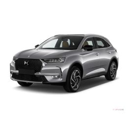 DS7 CROSSBACK Bastille BlueHDi 130 EAT8 5 Portes