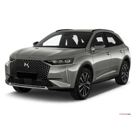 DS 7 Jules Verne BlueHDi 130 EAT8 5 Portes
