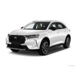 DS7 CROSSBACK Performance Line BlueHDi 130 EAT8 5 Portes