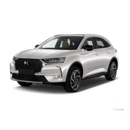 DS7 CROSSBACK Performance Line BlueHDi 130 EAT8 5 Portes