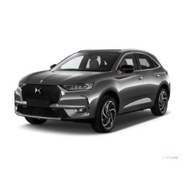 DS7 CROSSBACK Performance Line BlueHDi 130 EAT8 5 Portes