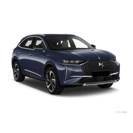 DS 7 Etoile BlueHDi 130 EAT8 5 Portes