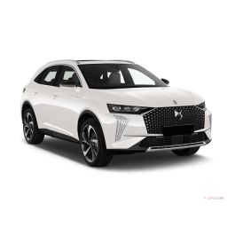 DS 7 Etoile BlueHDi 130 EAT8 5 Portes