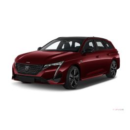 308 SW GT Electrique 54 kWh 156ch 5 Portes