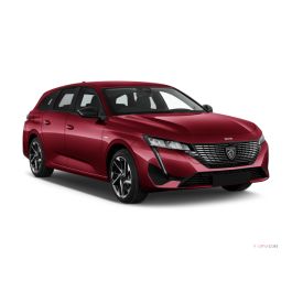 308 SW Allure Plug-in Hybrid 195 ch e-DCS7 5 Portes