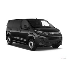 EXPERT COMBI M Electrique 75 kWh 136ch 4 Portes