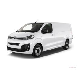 JUMPY FOURGON NOUVEAU E-JUMPY FGN M 100 KW (136 CH) BATTERIE 75 KWH 4 Portes